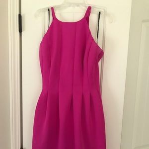 Cocktail length Vince Camuto Dress